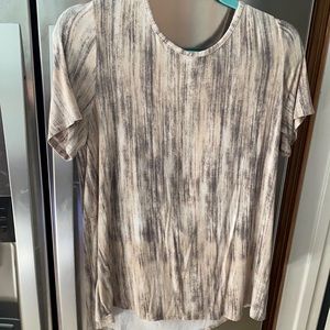 Lisa Rinna blouse